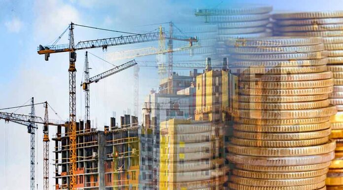 Rule changes proposed to boost infrastructure funding Rule changes boosting infrastructure funding