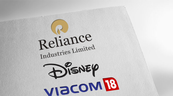 Seven law firms act on USD8.5bn Reliance-Viacom18-Disney JV Seven-law-firms-act-on-USD8.5bn-Reliance-Viacom18-Disney-JV-L