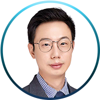 Shane Li