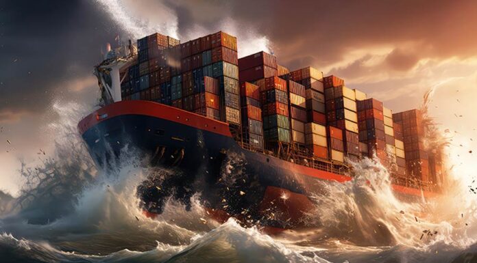 Steady as she goes
