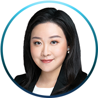 Stephanie Chan