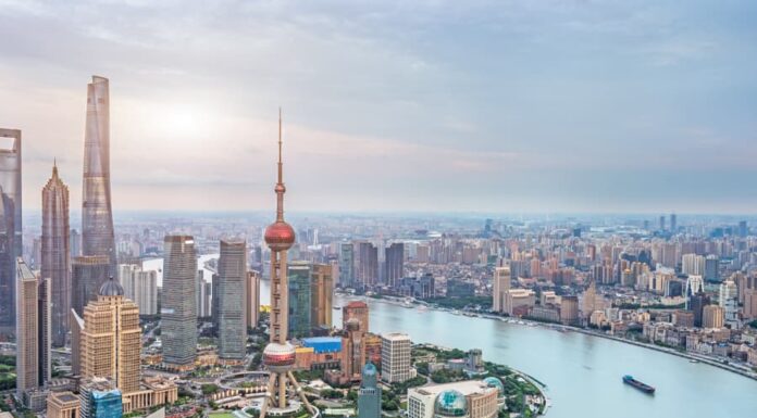 Stephenson Harwood’s China operation opens in Shanghai Wei Tu Law Firm Stephenson Harwood China Shanghai