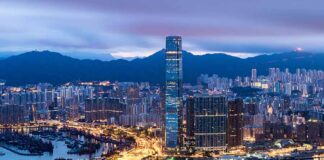 信达香港分所开业，迈向境外市场