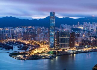Sundial opens Hong Kong office