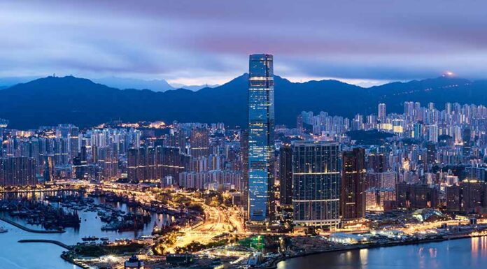 Sundial opens Hong Kong office in expansion push Sundial opens Hong Kong office