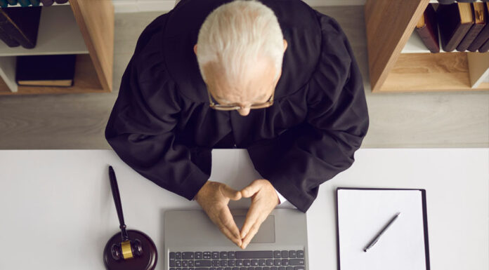 Three retired chief justices to work with Presolv360 Presolv360 online dispute resolution