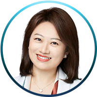 Vicky Zhao