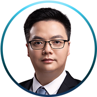 Vincent Zhuang