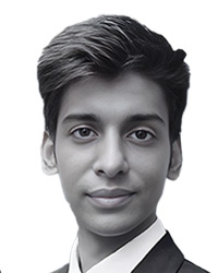 Vishnu Naduvakkad, Spice Route Legal