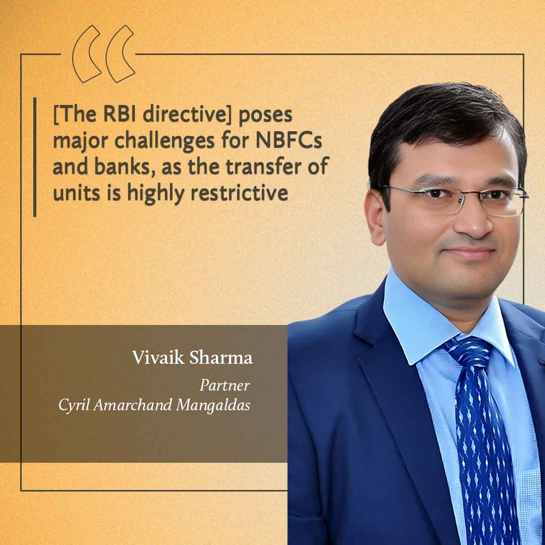 Vivaik Sharma, Cyril Amarchand Mangaldas