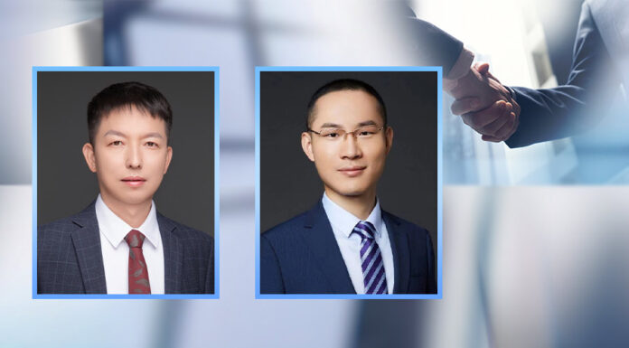 Wang Miao, Wei Zhibiao boosts DOCVIT’s IP and taxation business Wang-Miao,-Wei-Zhibiao-boosts-DOCVIT’s-IP-and-taxation-business-L