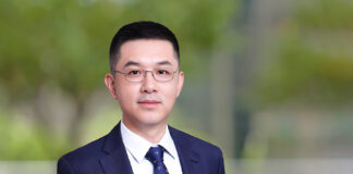 伟凯北京迎来并购合伙人