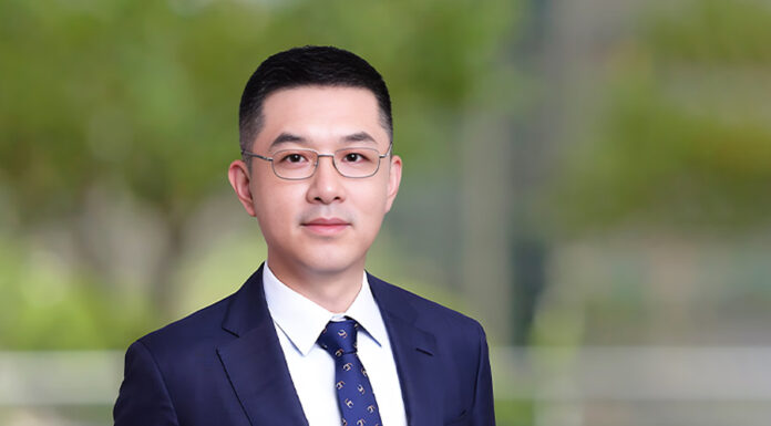 White & Case hires M&A partner Alan Bao for Beijing office White & Case hires Alan Bao
