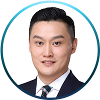 Wilson Wang