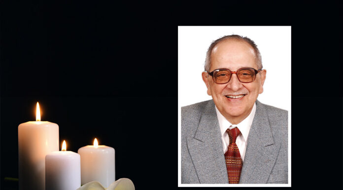 ‘Doyen of the bar’ Fali Nariman a guardian of the constitution Fali Nariman obituary
