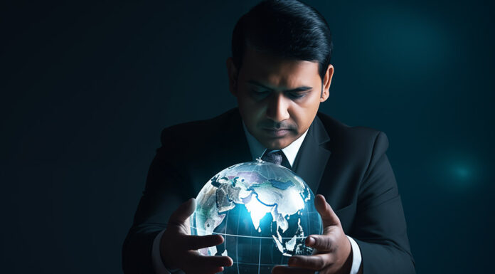 2024: Spheres of influence