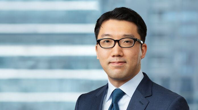 Latham & Watkins appoints Yohei Nakagawa