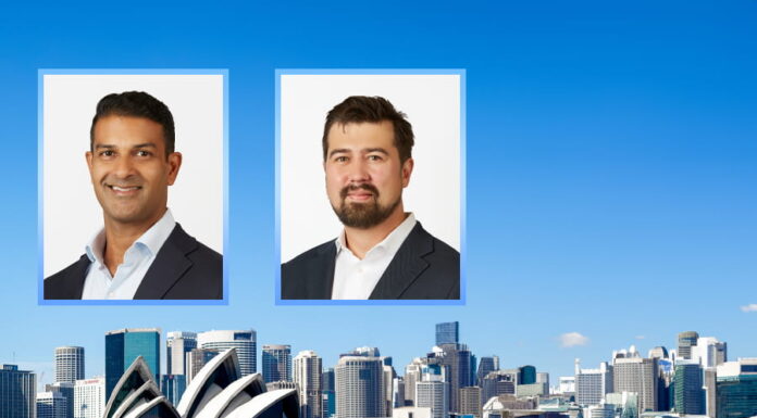 Allen & Overy Ravi de Fonseka Daniel Thompson