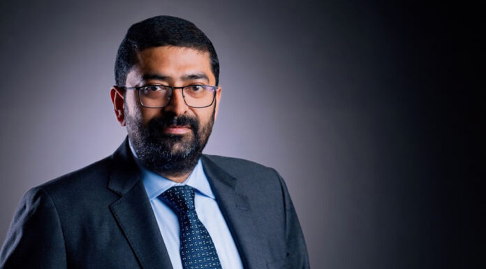 Amit Aggarwal takes the reins at SNG Amit Aggarwal SNG & Partners