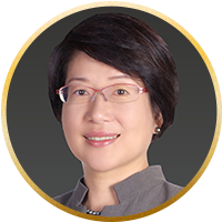 Amy CHIN