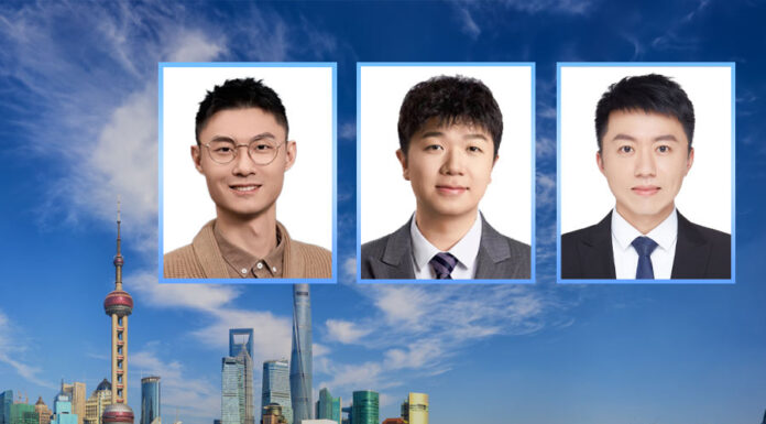AnJie Broad welcomes three partners in Shanghai AnJie-Broad-welcomes-three-partners-in-Shanghai-L