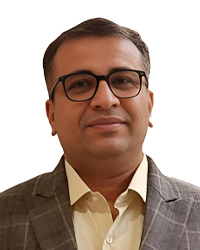 Bhavesh Haria