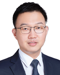Calvin Peng