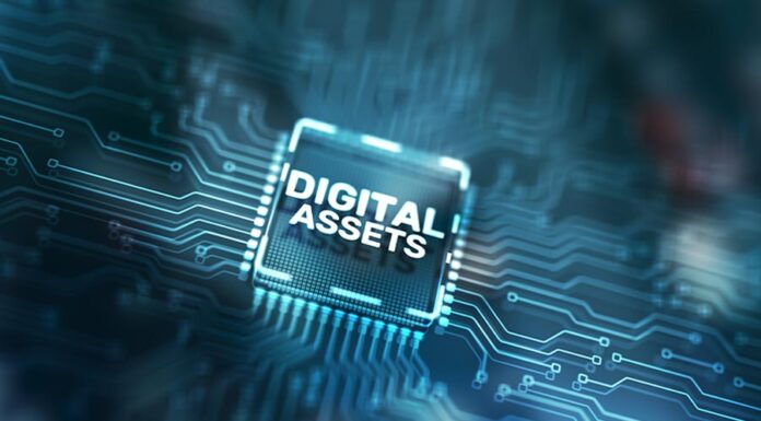 Digital assets businesses in the BVI