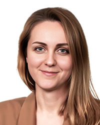 Elena Andrianova, SL Legal
