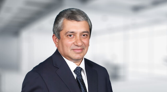 Sanjit Nagarkatti ELP partner