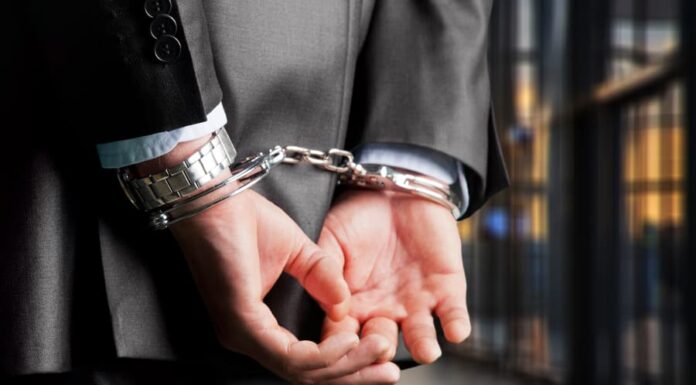 How and when should arrests be communicated? How and when should arrests be communicated (1)