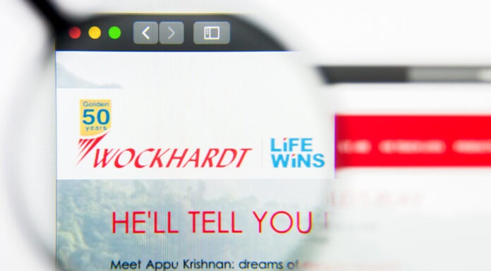 Trilegal Saraf and Duane Morris advise on Wockhardt