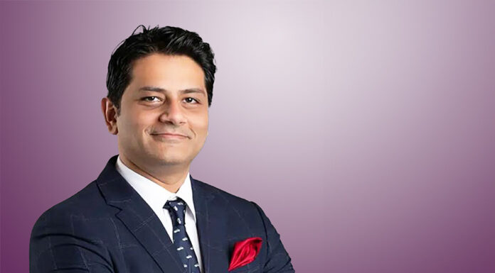 Revanta Mathur joins Cyril Amarchand Mangaldas