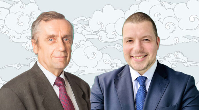 IP protection and dispute management in Russia IP-protection-and-dispute-management-in-Russia-L