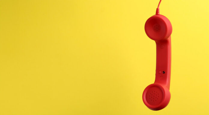 Any hangups? India’s telecoms act