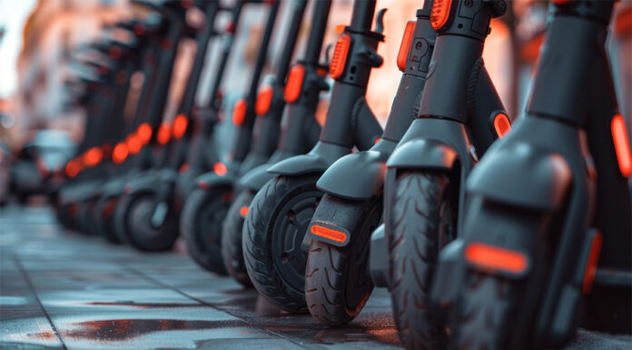 JSA acts for B Capital on investment in e-mobility startup E-Mobility Startup Investment