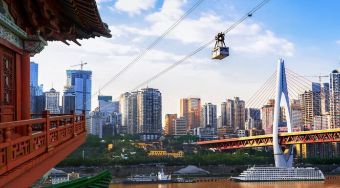 JT&N launches Chongqing office to extend southwest reach Jincheng Tongda & Neal Chongqing office