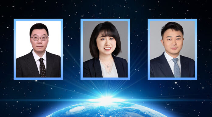 Global Law Office welcomes new hires