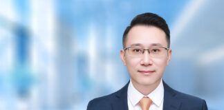并购与股权专家加入杨杨