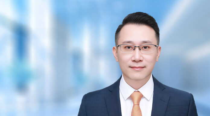M&A and equity specialist Dennis Yeung jumps to Yang & Yang Dennis Yeung jumps to Yang & Yang