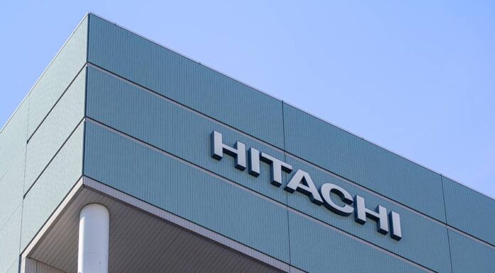 Mori Hamada managing partner takes legal helm at Hitachi Yuto Matsumura joins Hitachi