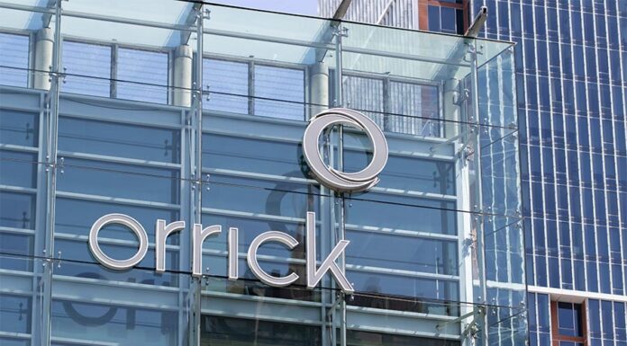 Orrick closes Shanghai, Taipei offices in ‘rebalance’ to Asia Orrick’s China Strategy