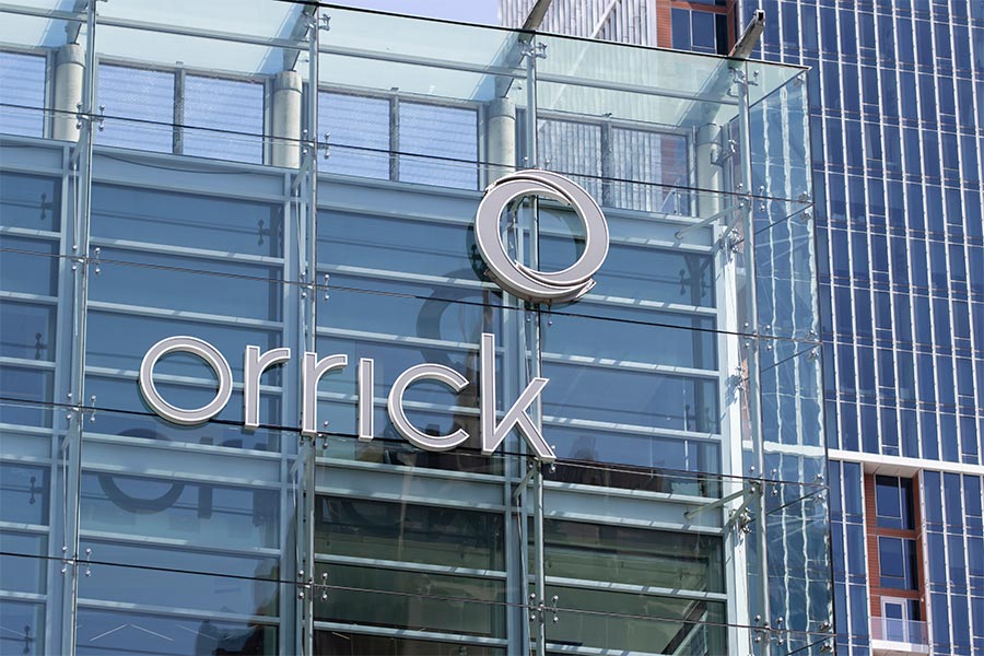 Orrick’s China Strategy