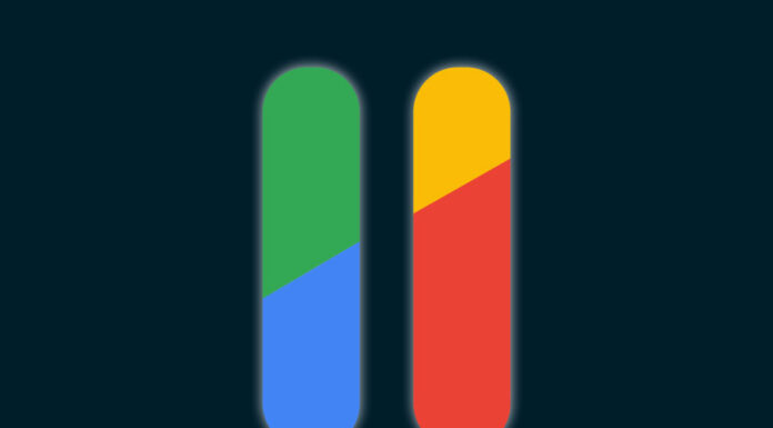 Pause Google's Service Fee