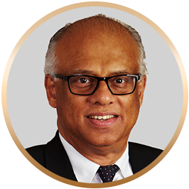 Chelva Retnam RAJAH