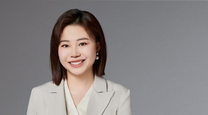 Real estate expert joins Shihui in Beijing Shihui Partners Zhang Xian Beijing