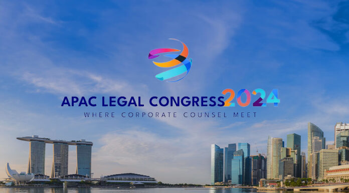 APAC Legal Congress 2024