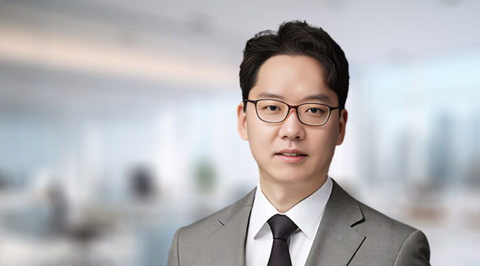 Shin & Kim adds international arbitration partner in Seoul Shin & Kim new partner Brandon Bang