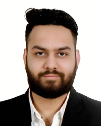 Shubhankar Sushil Sharma, Associate, LexOrbis