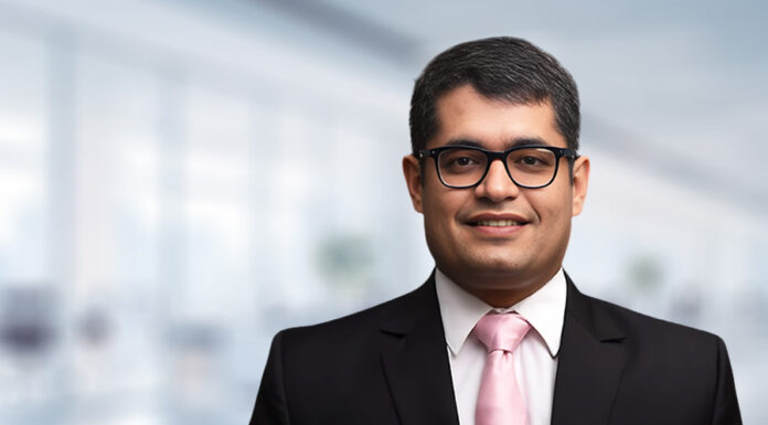 Specialist Abhiraj Arora to boost Saraf’s securities practice Abhiraj Arora joins Saraf and Partners